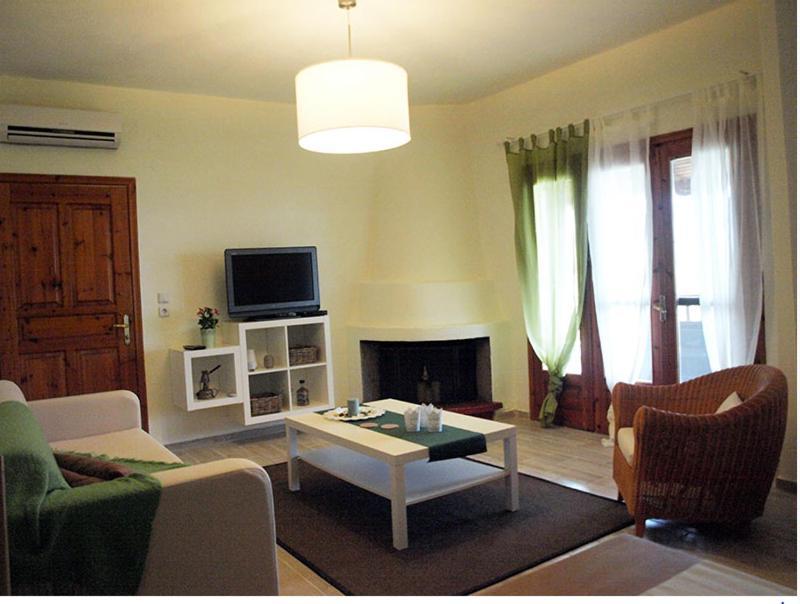 Filippos Resort By The Sea Vourvourou Quarto foto