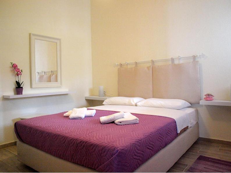 Filippos Resort By The Sea Vourvourou Quarto foto